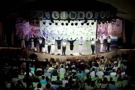 Limak Limra Resort - 53