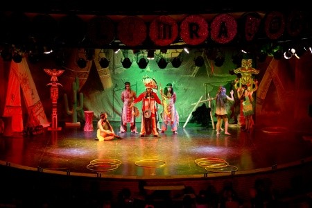 Limak Limra Resort - 54