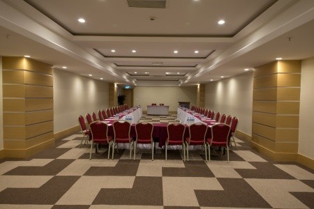 Limak Limra Resort - 56