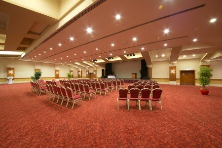 Limak Limra Resort - 57