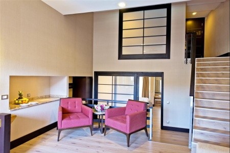 Limak Lara Deluxe Resort - 8