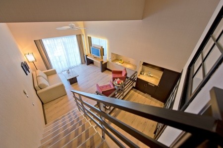 Limak Lara Deluxe Resort - 11