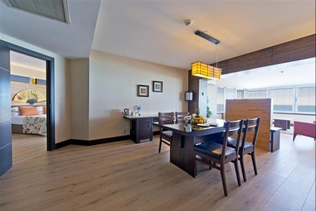 Limak Lara Deluxe Resort - 15