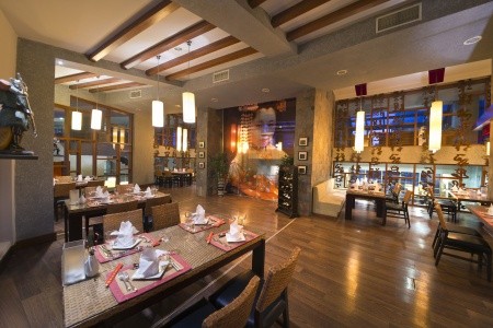 Limak Lara Deluxe Resort - 17