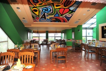 Limak Lara Deluxe Resort - 18