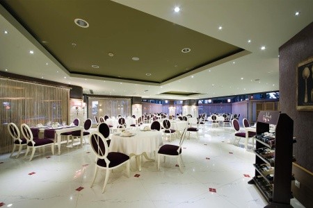 Limak Lara Deluxe Resort - 21