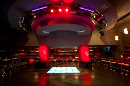 Limak Lara Deluxe Resort - 22