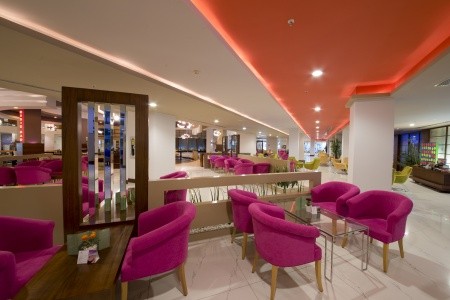 Limak Lara Deluxe Resort - 24