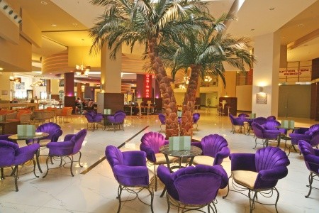 Limak Lara Deluxe Resort - 25