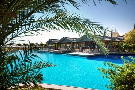 Limak Lara Deluxe Resort - 27