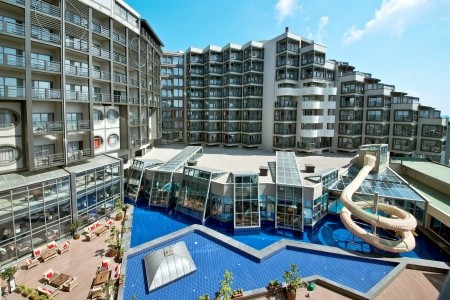 Limak Lara Deluxe Resort - 31