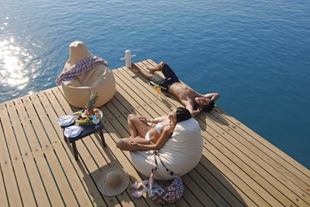 Limak Lara Deluxe Resort - 39