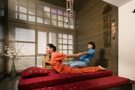 Limak Lara Deluxe Resort - 47