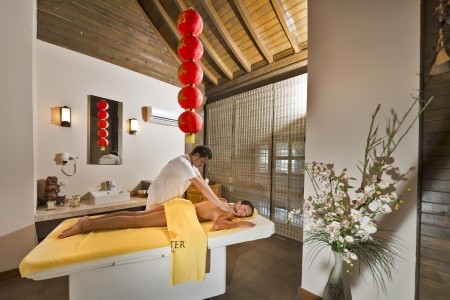 Limak Lara Deluxe Resort - 48