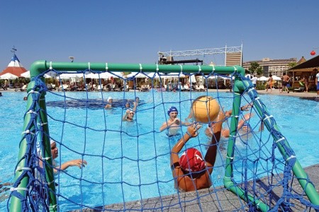 Limak Lara Deluxe Resort - 50