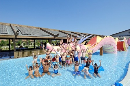 Limak Lara Deluxe Resort - 52