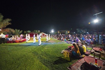 Limak Lara Deluxe Resort - 53