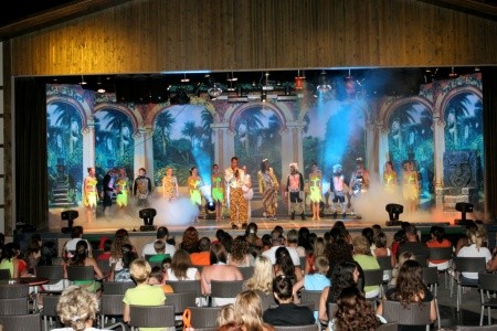 Limak Lara Deluxe Resort - 54