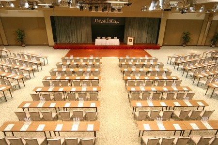 Limak Lara Deluxe Resort - 58