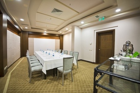 Limak Lara Deluxe Resort - 59