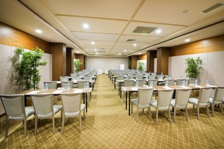 Limak Lara Deluxe Resort - 60