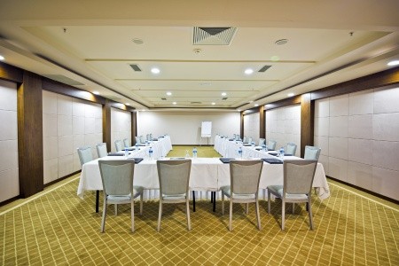 Limak Lara Deluxe Resort - 61