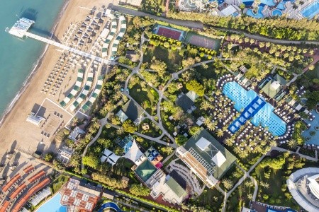 Concorde Deluxe Resort - 5