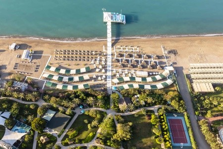 Concorde Deluxe Resort - 6