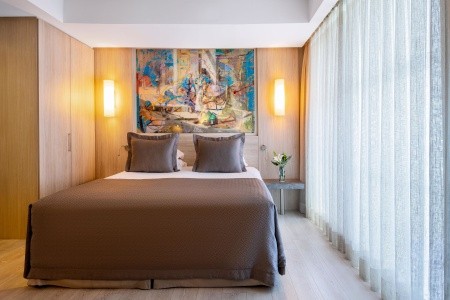 Concorde Deluxe Resort - 18