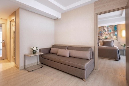 Concorde Deluxe Resort - 20