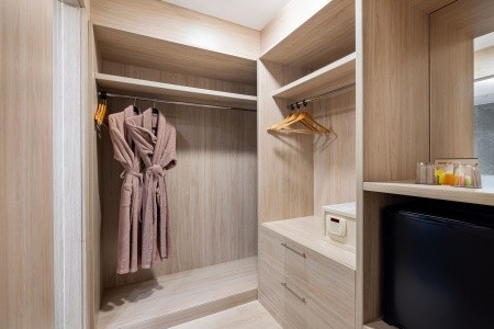 Concorde Deluxe Resort - 22