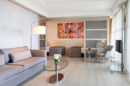 Concorde Deluxe Resort - 24