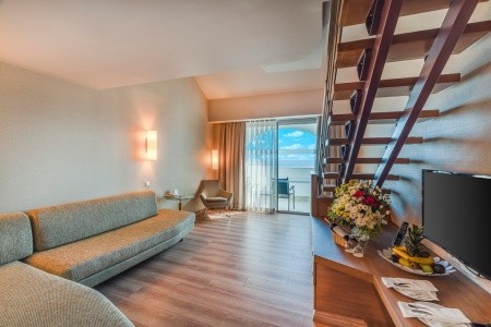 Concorde Deluxe Resort - 29