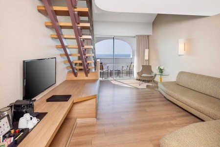 Concorde Deluxe Resort - 31