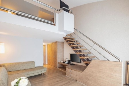 Concorde Deluxe Resort - 33