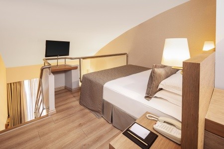 Concorde Deluxe Resort - 34