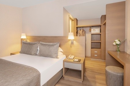 Concorde Deluxe Resort - 35