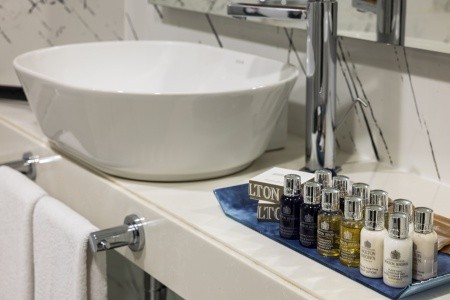 Concorde Deluxe Resort - 36