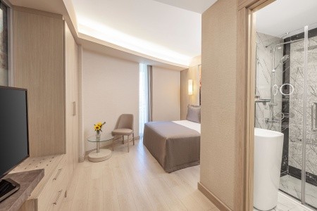 Concorde Deluxe Resort - 37