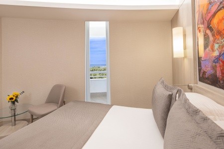 Concorde Deluxe Resort - 38