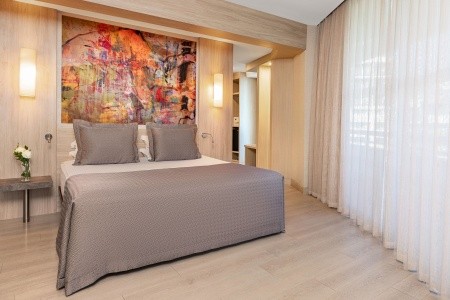 Concorde Deluxe Resort - 40