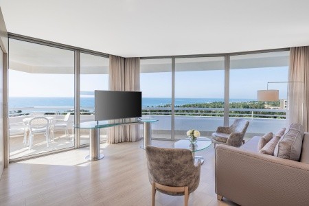 Concorde Deluxe Resort - 43