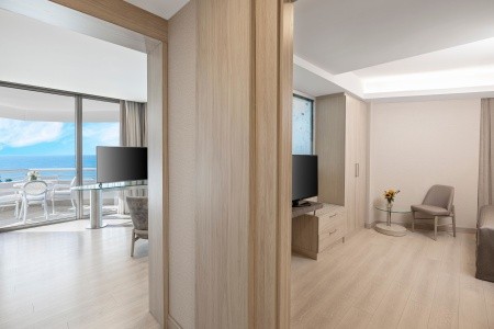 Concorde Deluxe Resort - 44