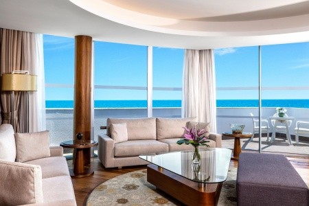 Concorde Deluxe Resort - 48