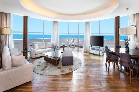 Concorde Deluxe Resort - 49