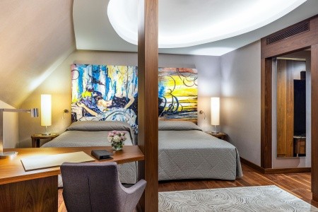 Concorde Deluxe Resort - 51