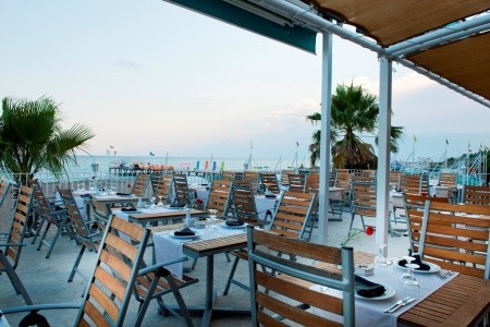 Concorde Deluxe Resort - 54