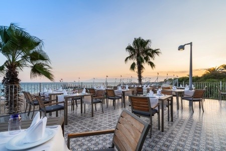 Concorde Deluxe Resort - 55