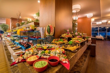 Concorde Deluxe Resort - 59