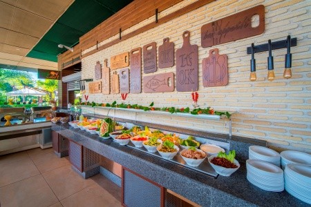 Concorde Deluxe Resort - 61